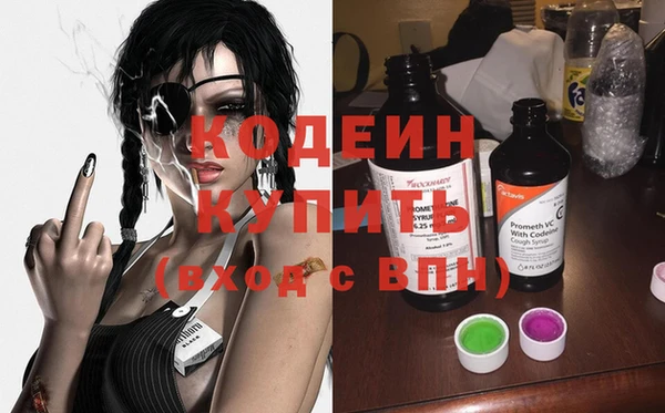 молекула духа Вуктыл